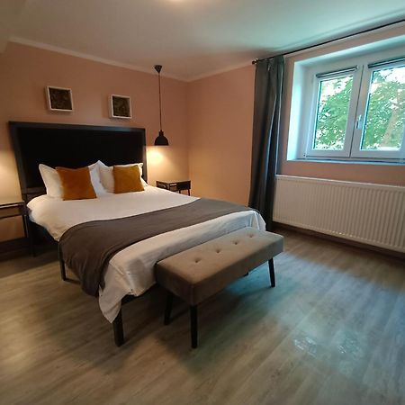 Pif Apart Livada Postei Brasov Ngoại thất bức ảnh