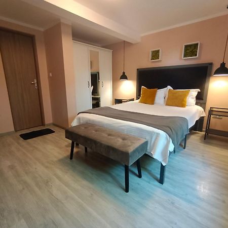 Pif Apart Livada Postei Brasov Ngoại thất bức ảnh
