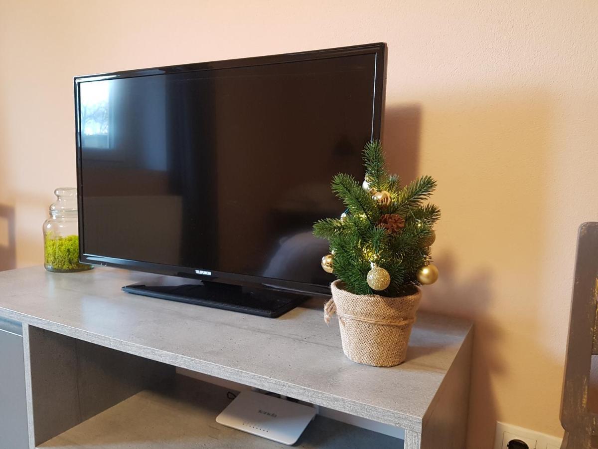 Pif Apart Livada Postei Brasov Ngoại thất bức ảnh