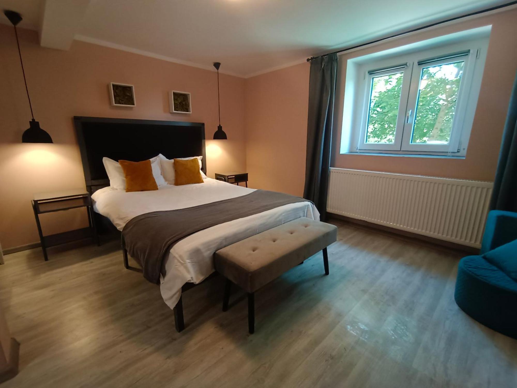 Pif Apart Livada Postei Brasov Ngoại thất bức ảnh