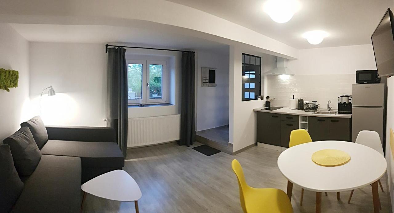 Pif Apart Livada Postei Brasov Ngoại thất bức ảnh