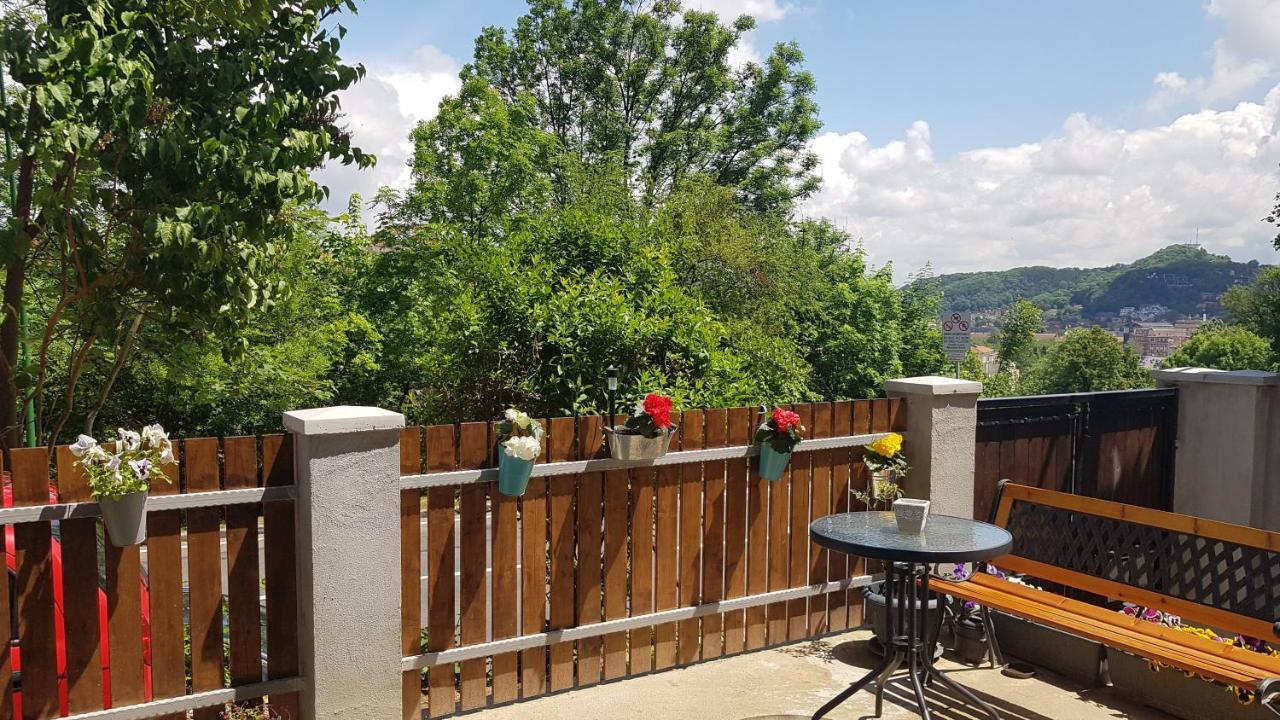 Pif Apart Livada Postei Brasov Ngoại thất bức ảnh